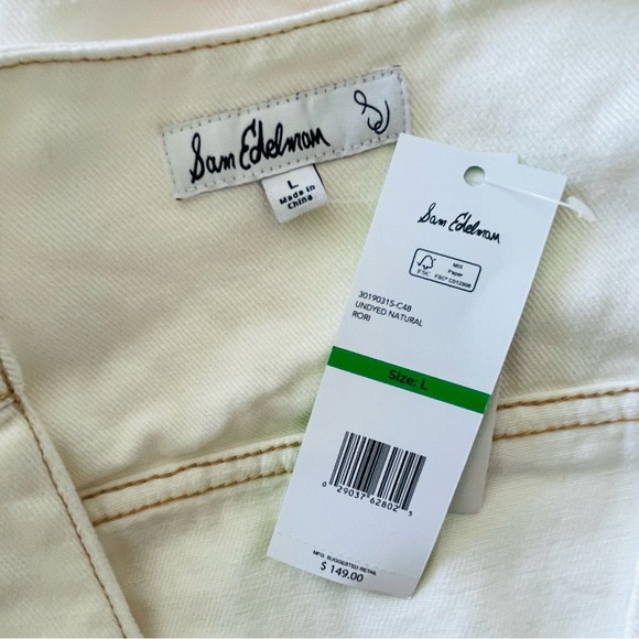 Sam Edelman Rori romper - Picture 15 of 16